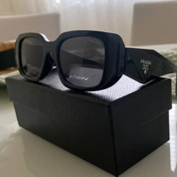 Sunglasses - Picture 1 of 5